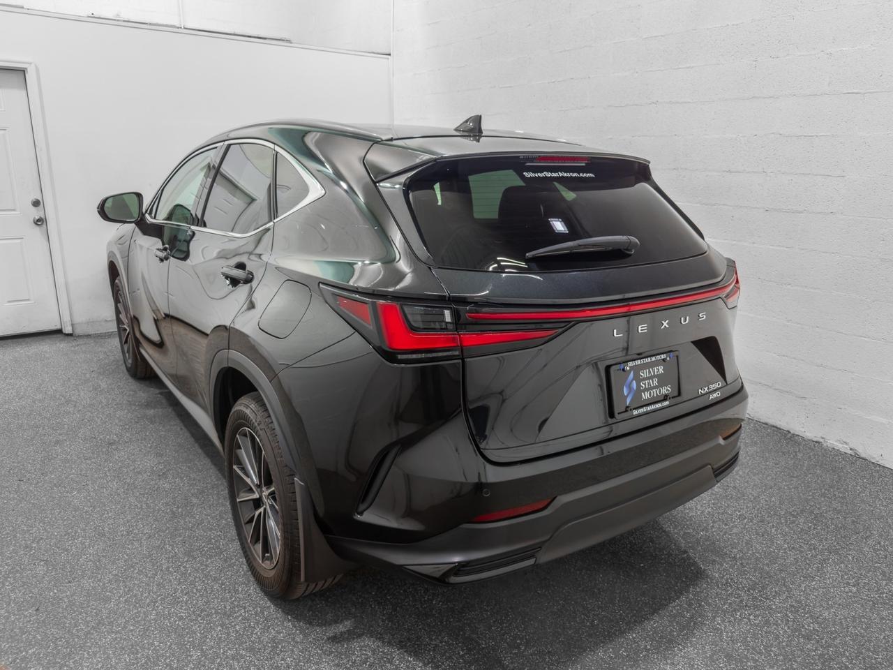 2025 Lexus NX 350 Premium AWD Tallmadge OH