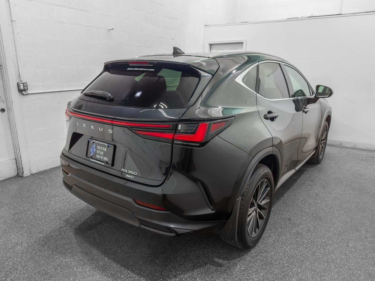 2025 Lexus NX 350 Premium AWD Tallmadge OH