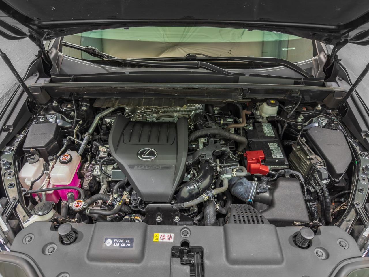 2025 Lexus NX 350 Premium AWD Tallmadge OH