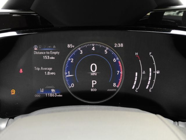 2025 Lexus NX 350 Premium Plano TX