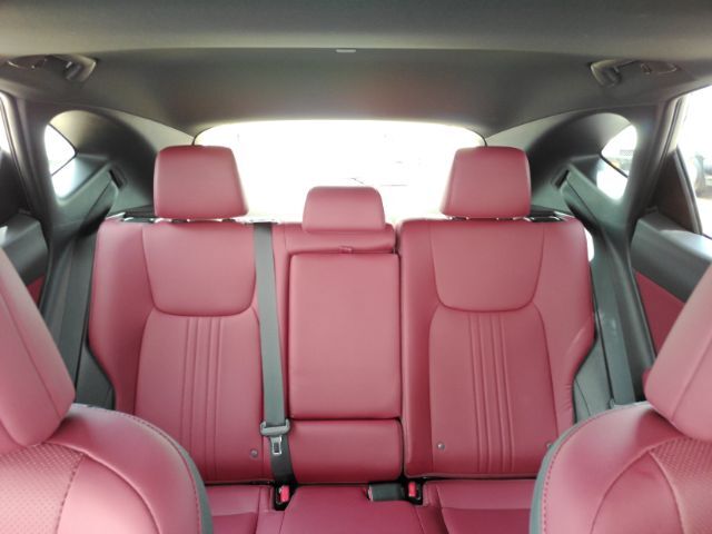 2025 Lexus NX 350 Premium Plano TX