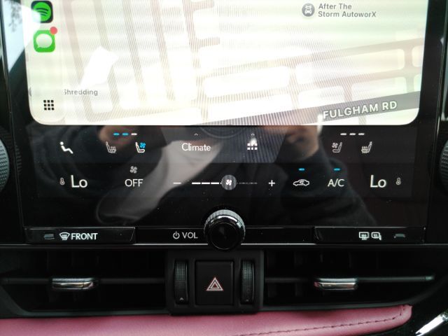 2025 Lexus NX 350 Premium Plano TX