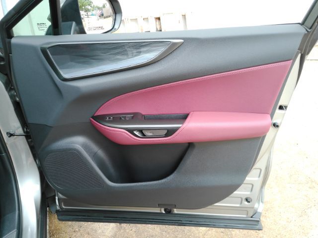 2025 Lexus NX 350 Premium Plano TX