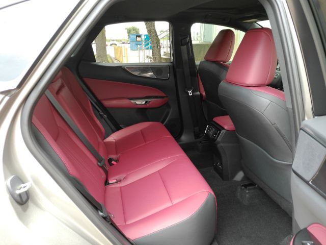 2025 Lexus NX 350 Premium Plano TX