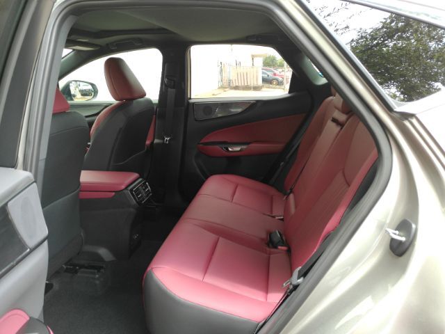 2025 Lexus NX 350 Premium Plano TX