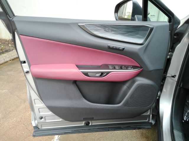 2025 Lexus NX 350 Premium Plano TX