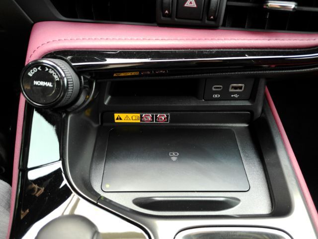 2025 Lexus NX 350 Premium Plano TX