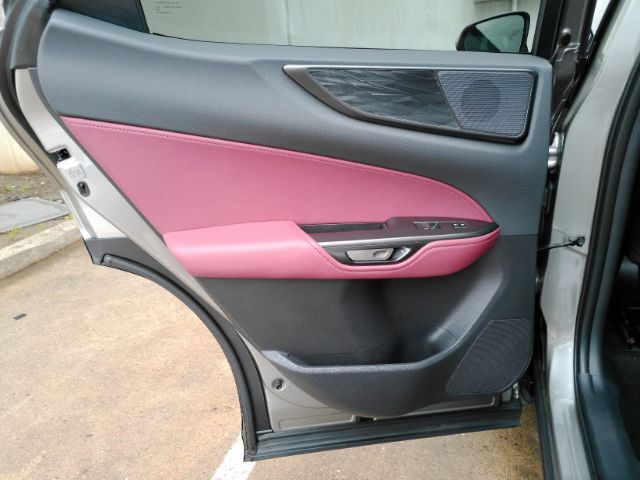 2025 Lexus NX 350 Premium Plano TX