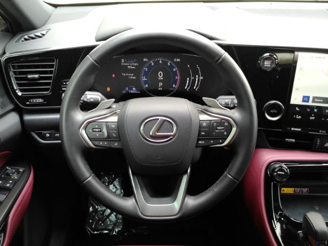 2025 Lexus NX 350 Premium Plano TX