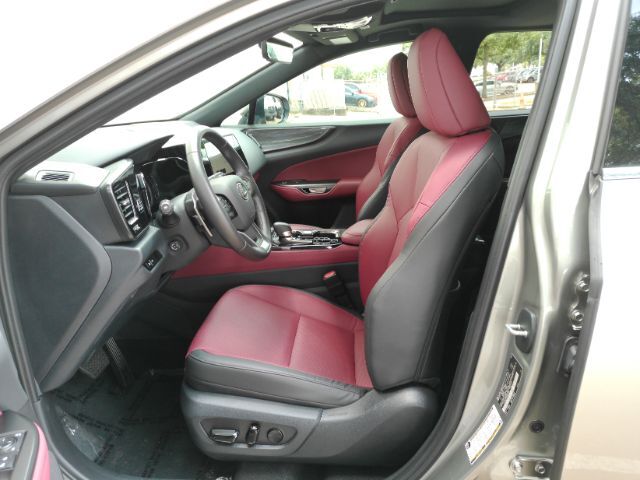 2025 Lexus NX 350 Premium Plano TX