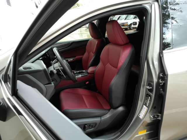 2025 Lexus NX 350 Premium Plano TX