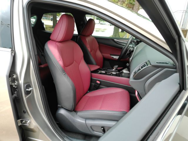 2025 Lexus NX 350 Premium Plano TX
