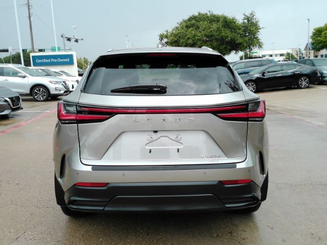 2025 Lexus NX 350 Premium Plano TX