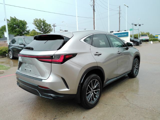 2025 Lexus NX 350 Premium Plano TX