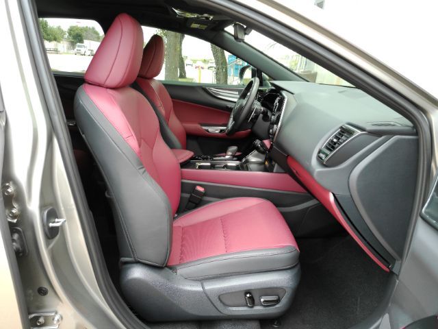 2025 Lexus NX 350 Premium Plano TX