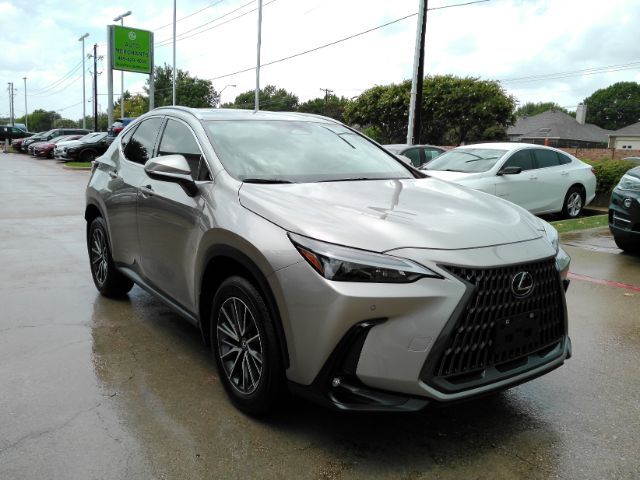2025 Lexus NX 350 Premium Plano TX