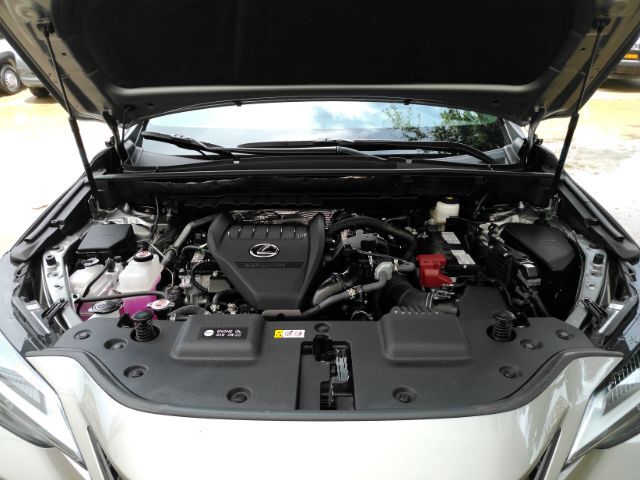 2025 Lexus NX 350 Premium Plano TX