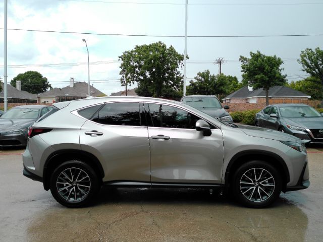 2025 Lexus NX 350 Premium Plano TX