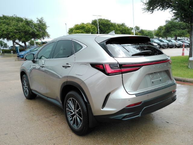 2025 Lexus NX 350 Premium Plano TX