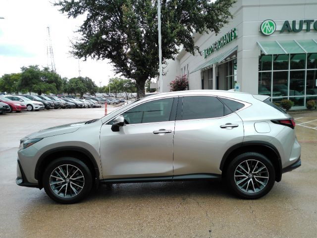 2025 Lexus NX 350 Premium Plano TX