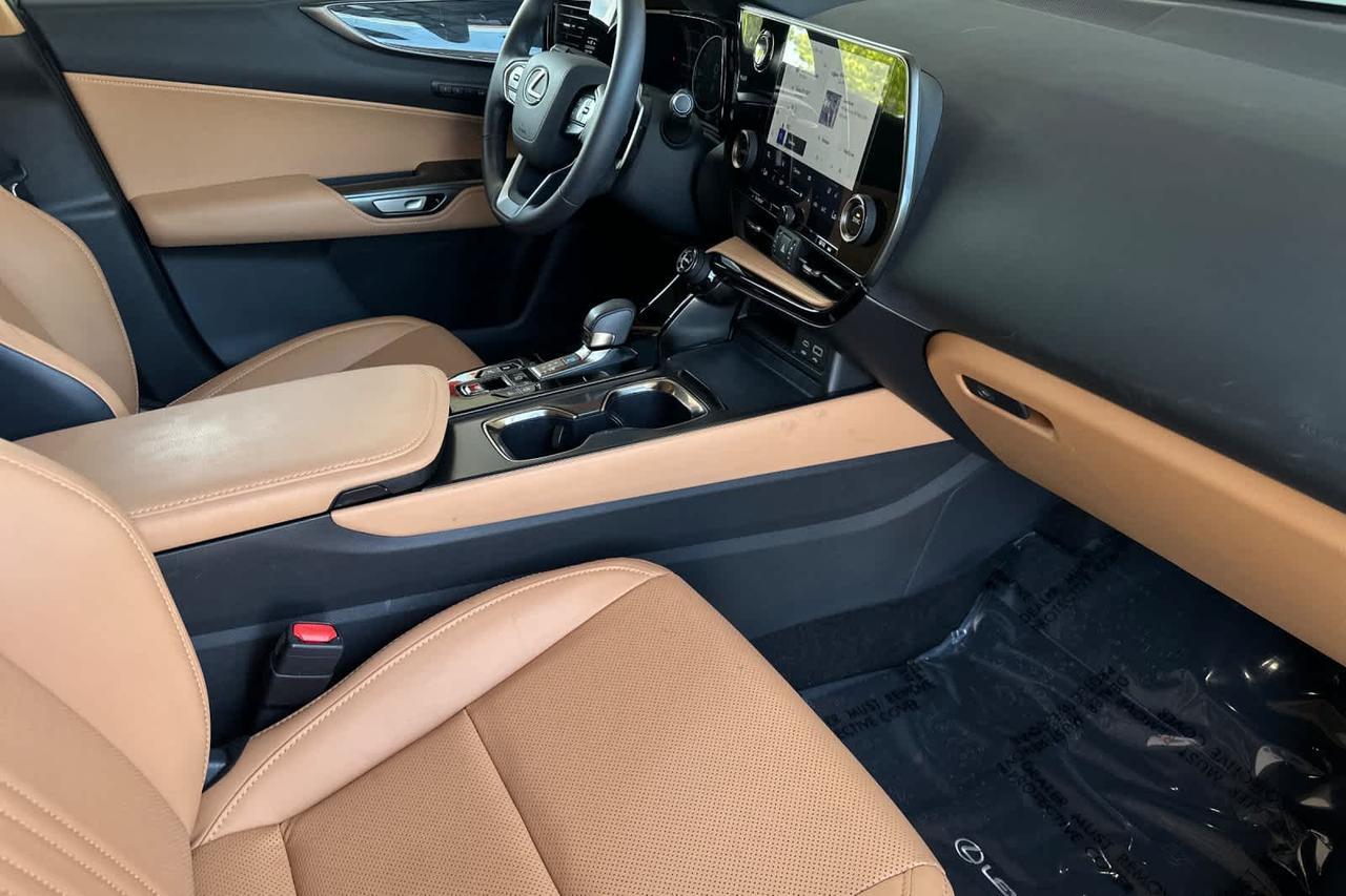 2025 Lexus NX 350 Premium Roseville CA