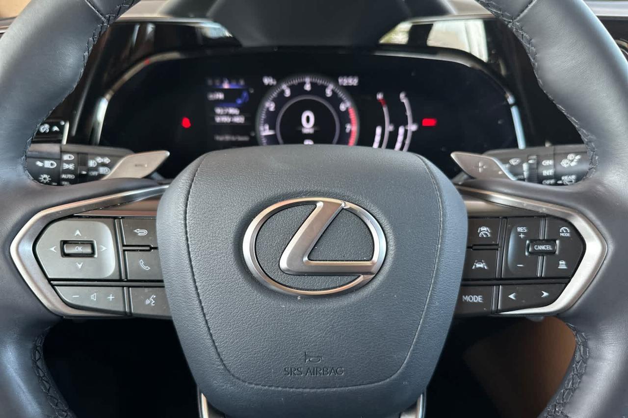 2025 Lexus NX 350 Premium Roseville CA