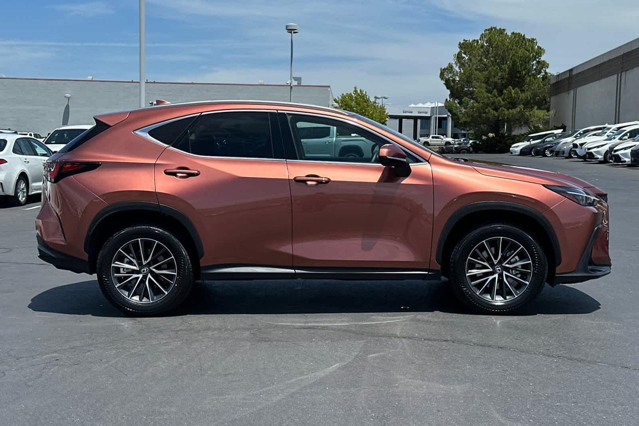 2025 Lexus NX 350 Premium Roseville CA
