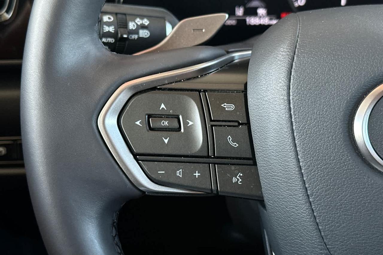 2025 Lexus NX 350 Premium Roseville CA
