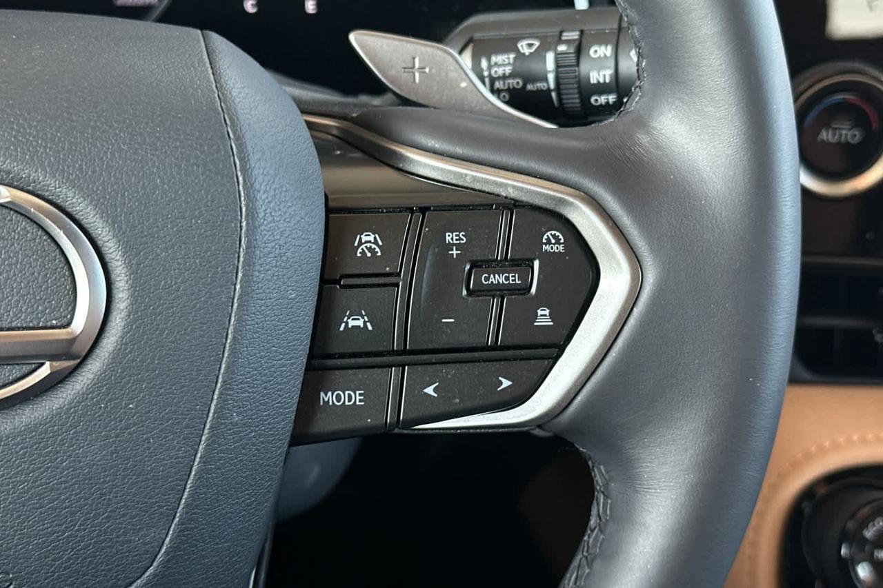 2025 Lexus NX 350 Premium Roseville CA