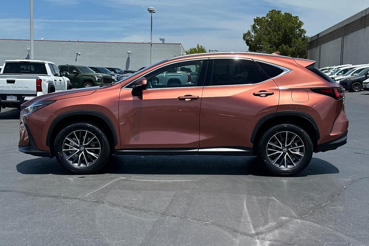 2025 Lexus NX 350 Premium Roseville CA