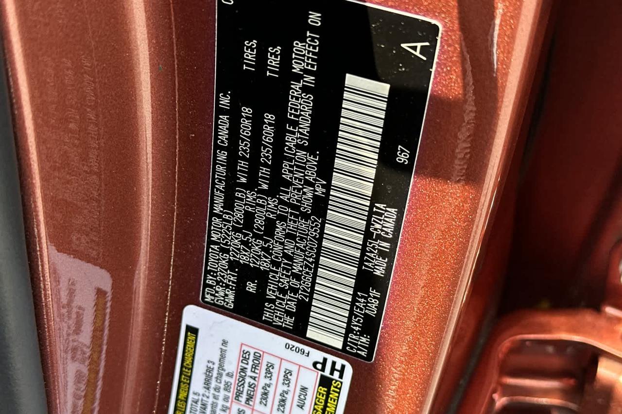 2025 Lexus NX 350 Premium Roseville CA