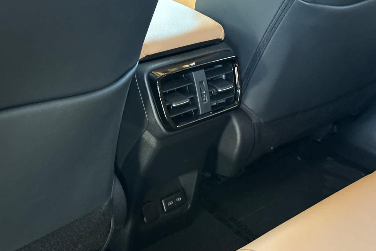 2025 Lexus NX 350 Premium Roseville CA
