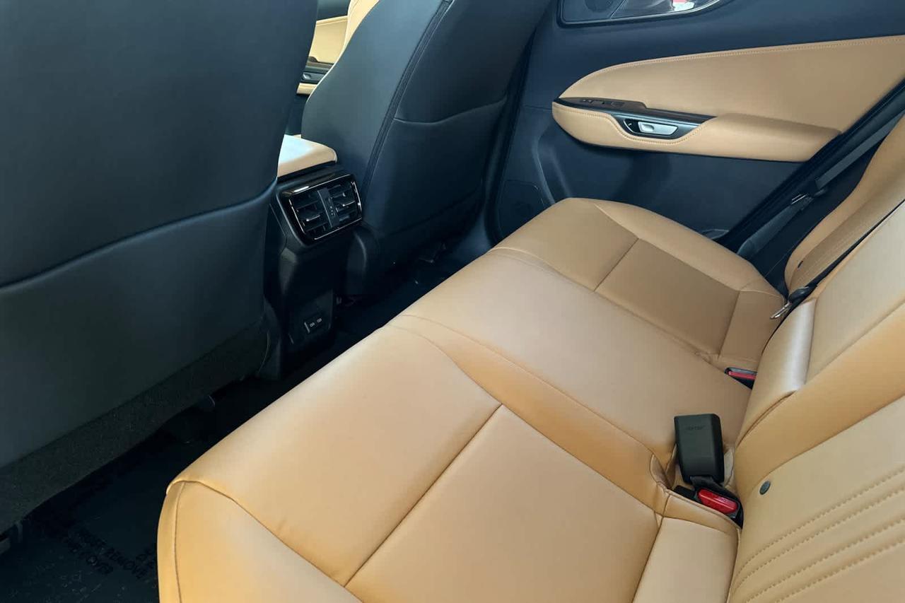 2025 Lexus NX 350 Premium Roseville CA