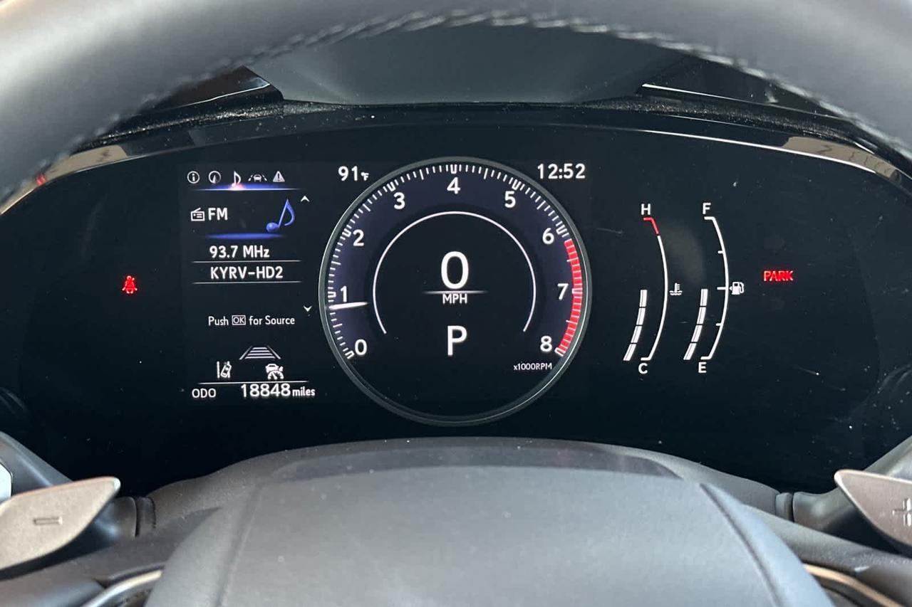2025 Lexus NX 350 Premium Roseville CA