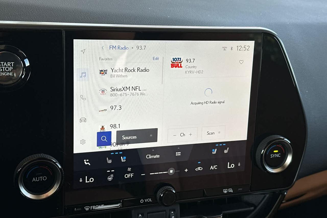 2025 Lexus NX 350 Premium Roseville CA