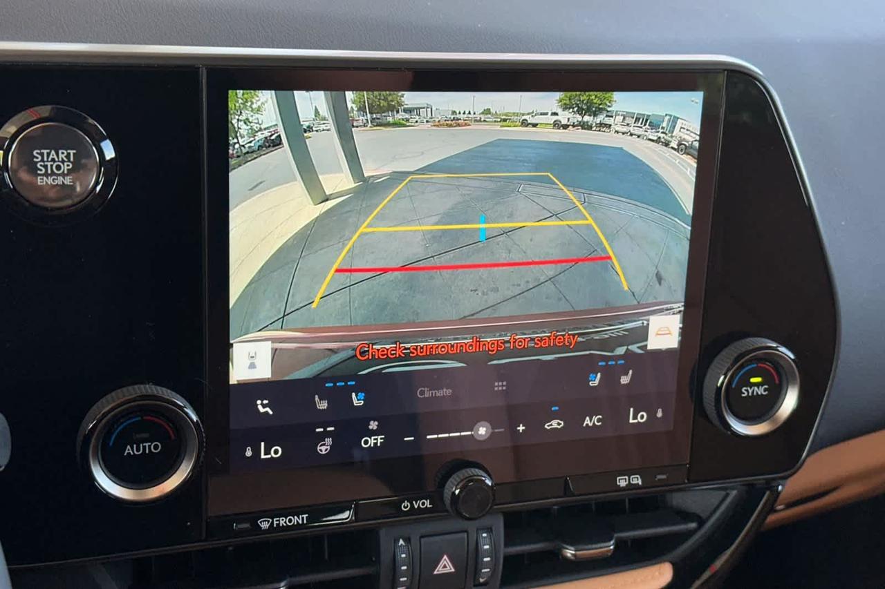 2025 Lexus NX 350 Premium Roseville CA