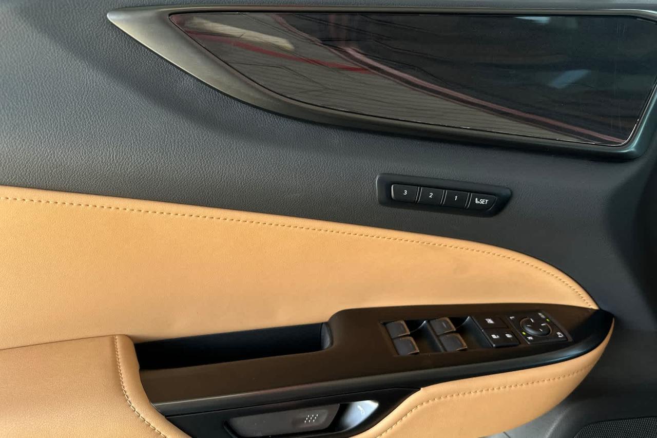 2025 Lexus NX 350 Premium Roseville CA