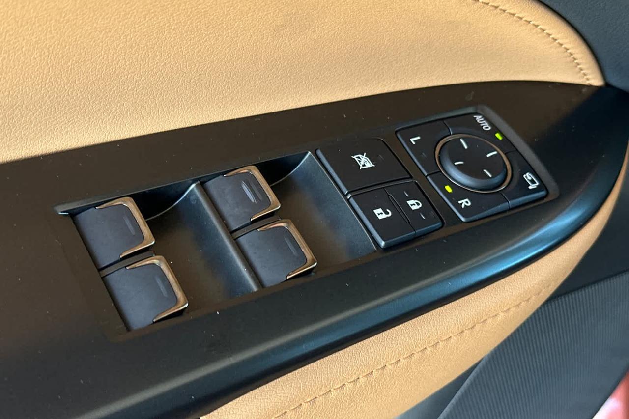 2025 Lexus NX 350 Premium Roseville CA