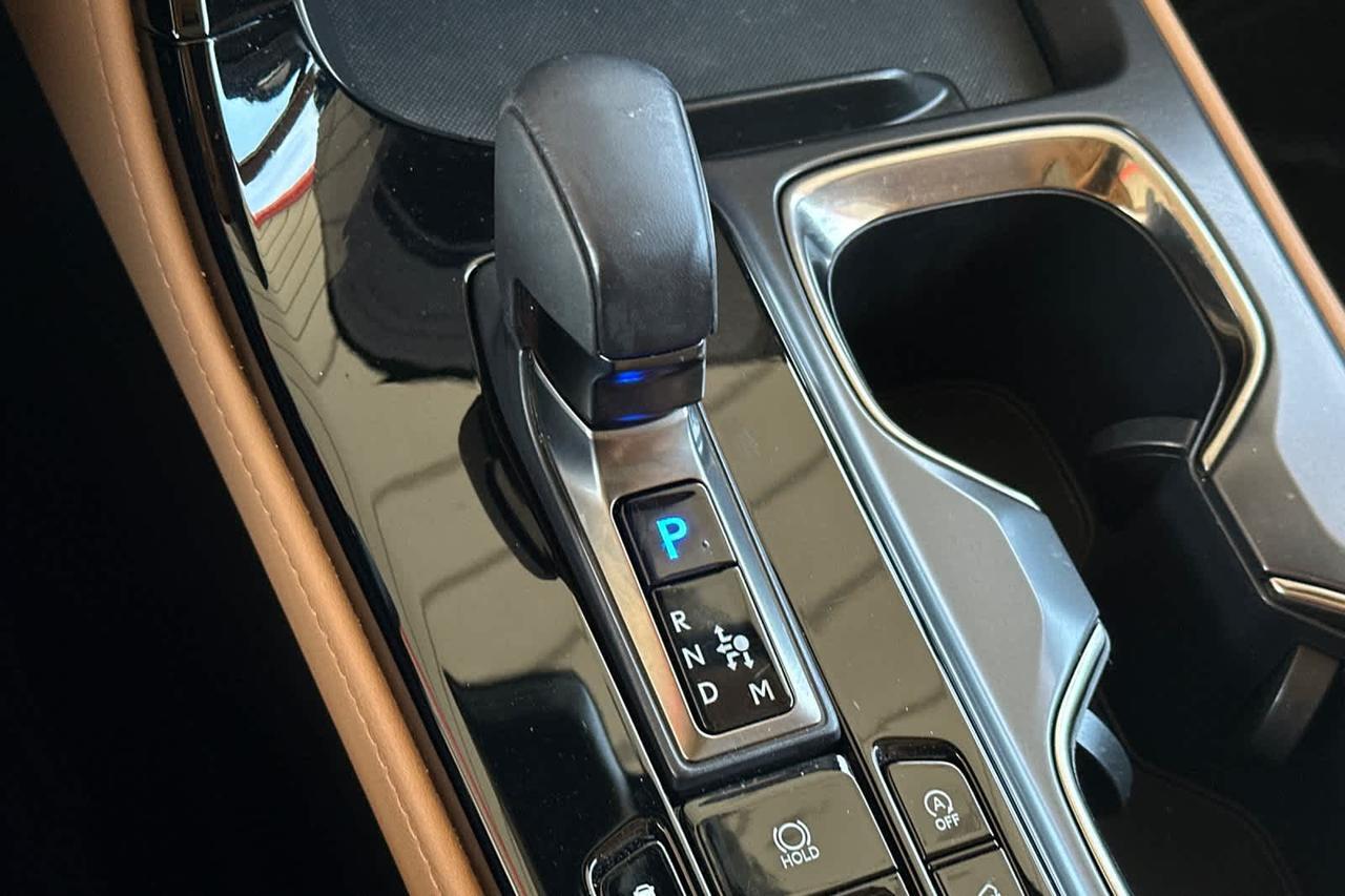 2025 Lexus NX 350 Premium Roseville CA