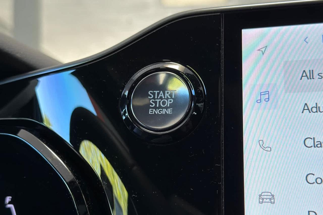 2025 Lexus NX 350 Premium Roseville CA