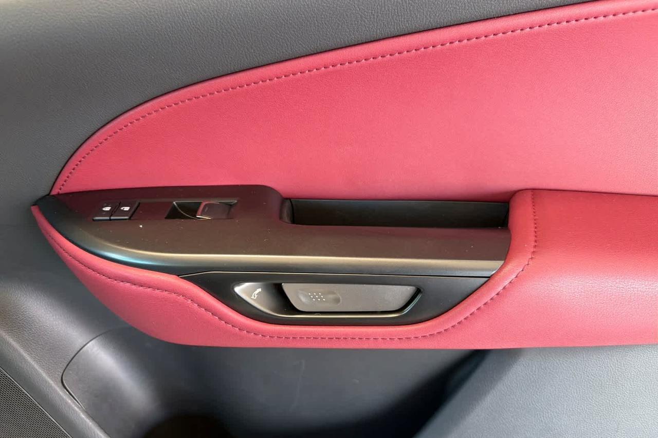 2025 Lexus NX 350 Premium Roseville CA