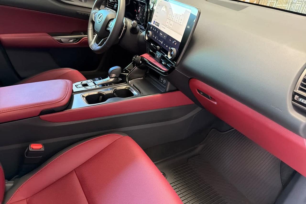 2025 Lexus NX 350 Premium Roseville CA