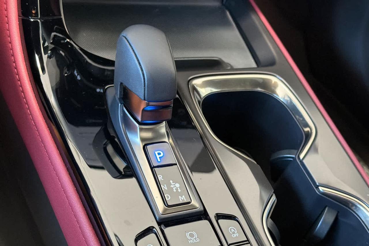 2025 Lexus NX 350 Premium Roseville CA