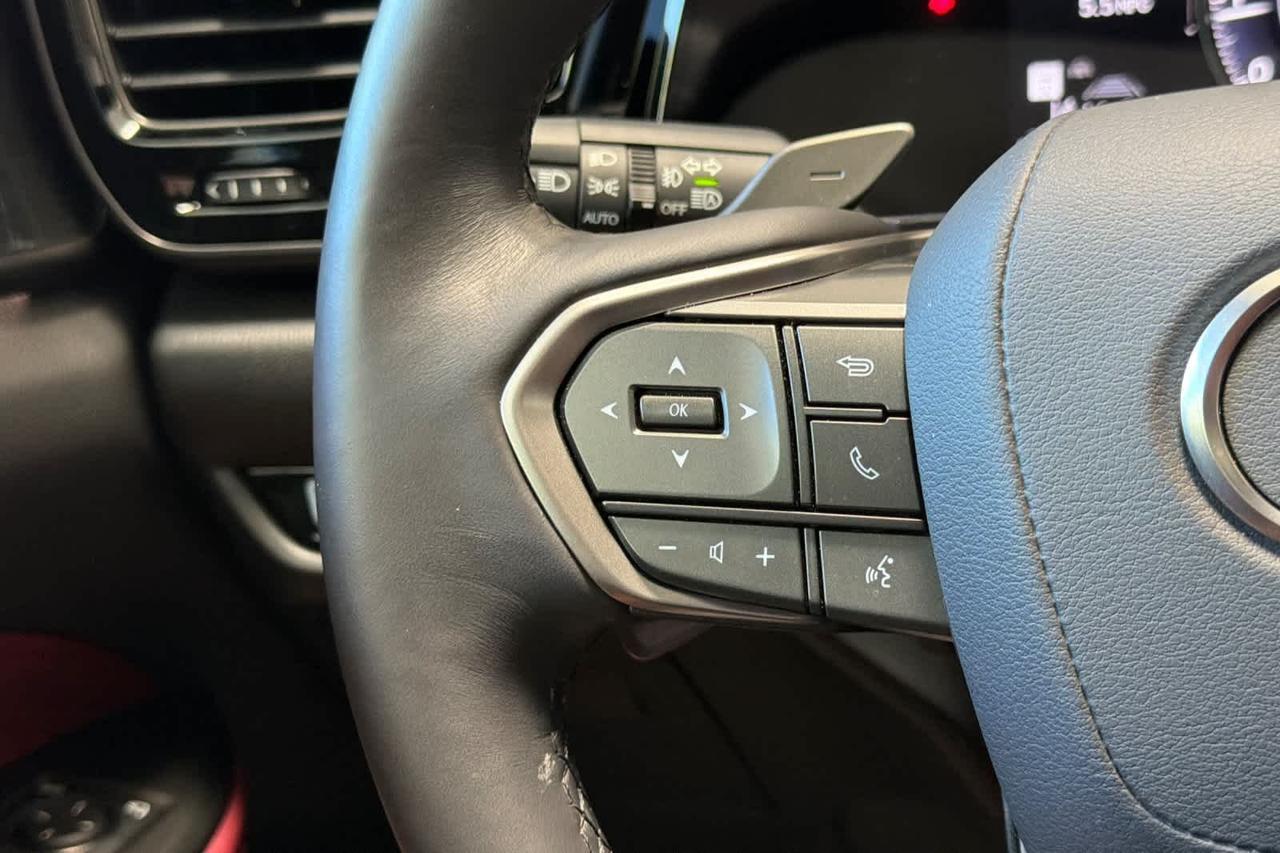 2025 Lexus NX 350 Premium Roseville CA