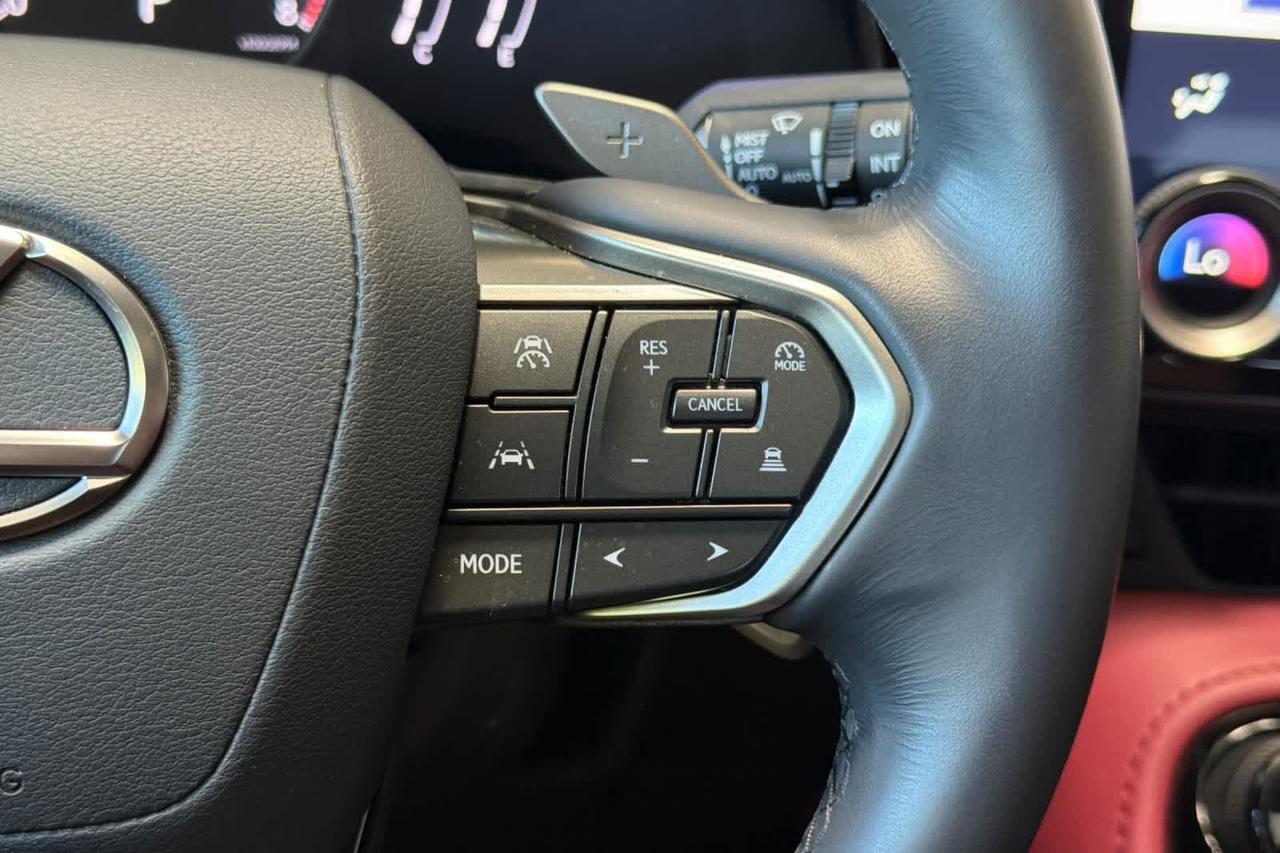 2025 Lexus NX 350 Premium Roseville CA