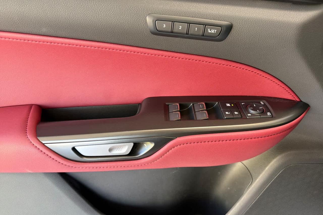 2025 Lexus NX 350 Premium Roseville CA