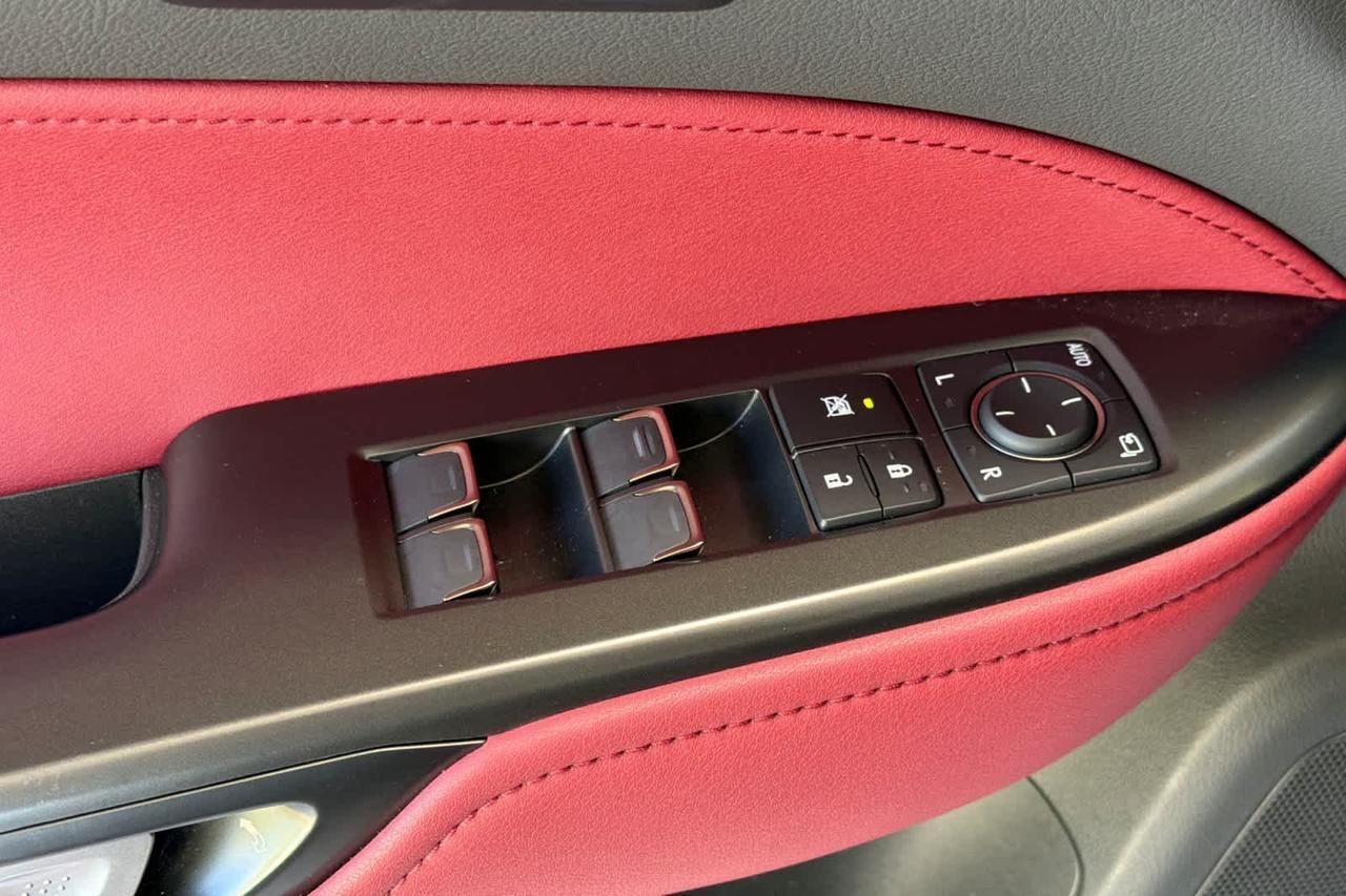 2025 Lexus NX 350 Premium Roseville CA