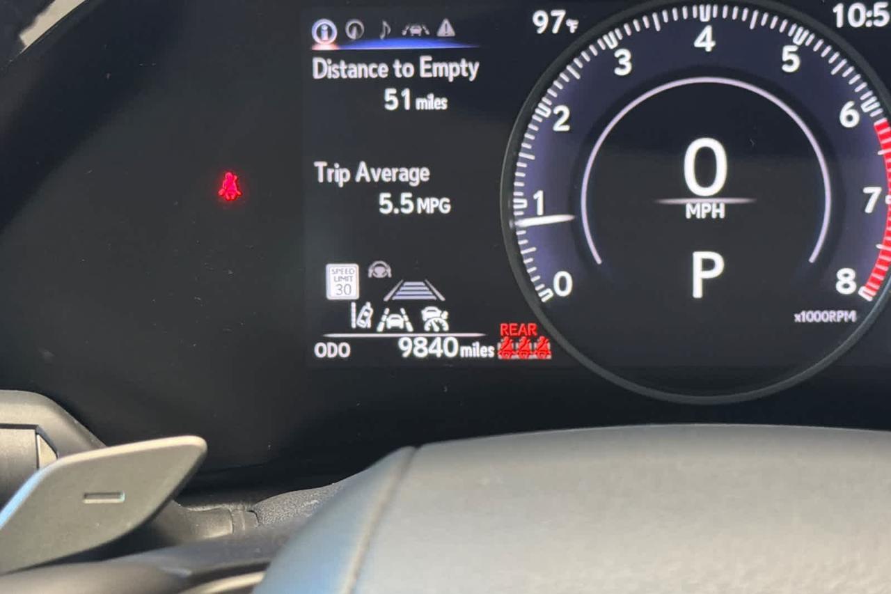 2025 Lexus NX 350 Premium Roseville CA