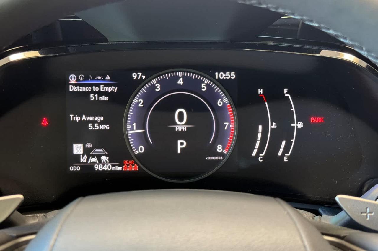 2025 Lexus NX 350 Premium Roseville CA