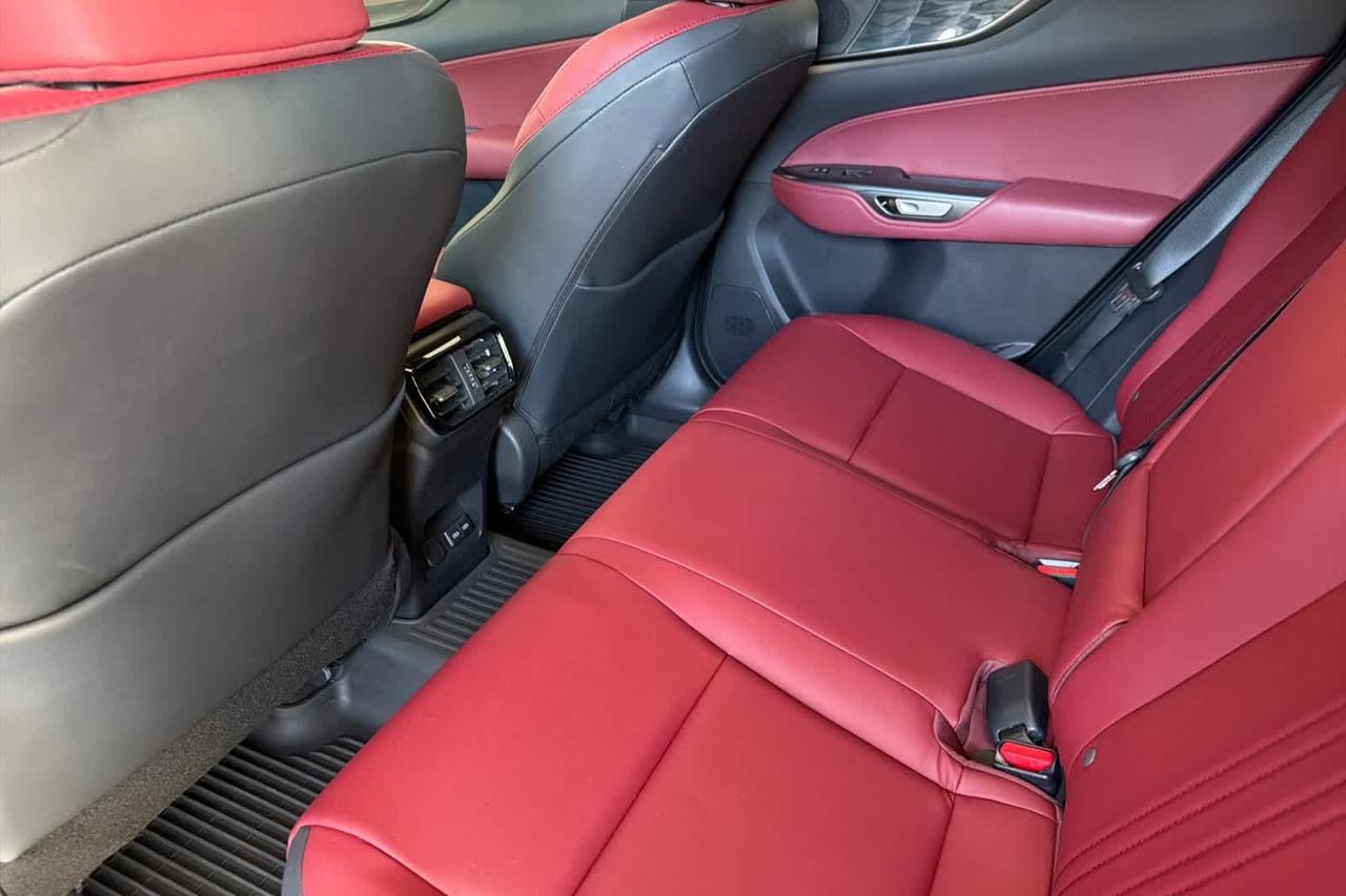 2025 Lexus NX 350 Premium Roseville CA